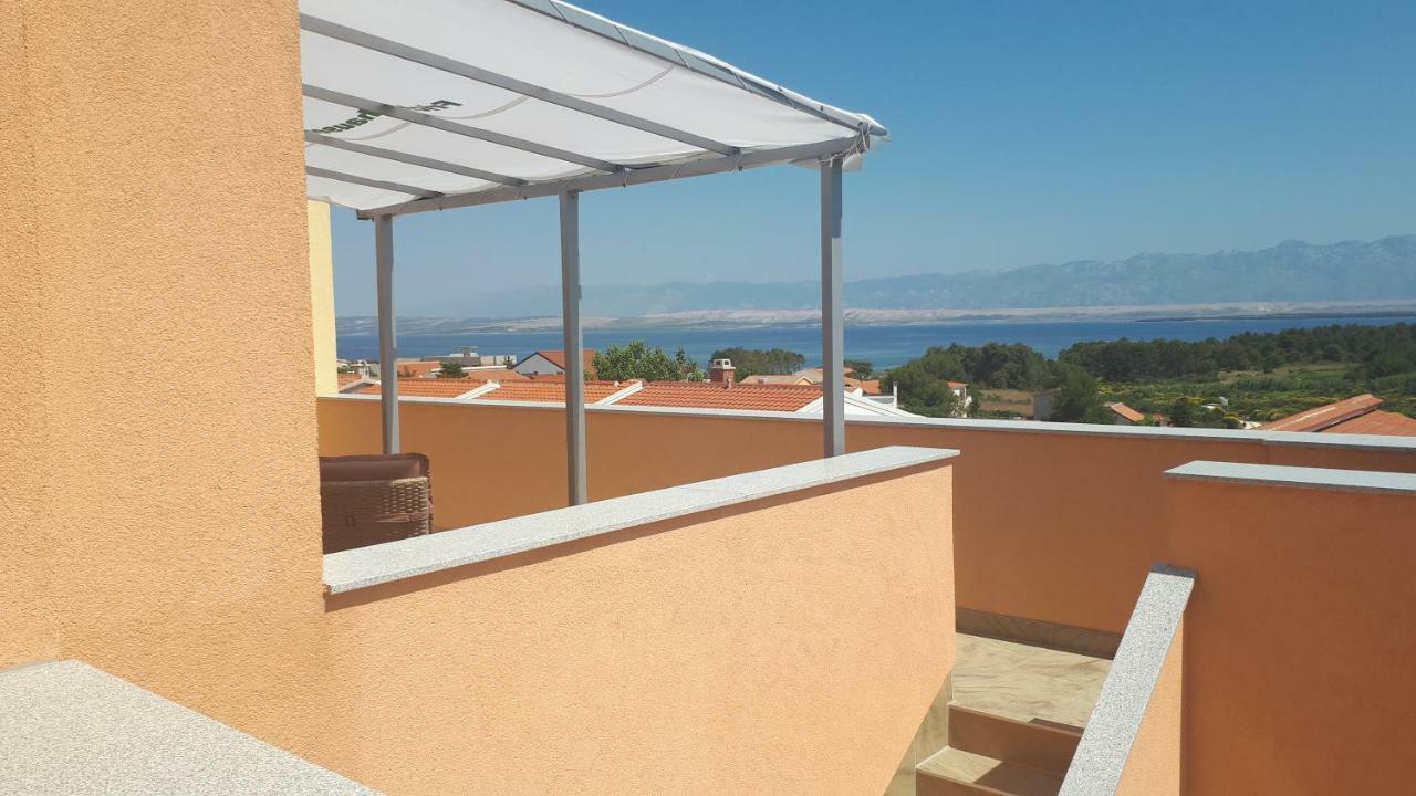 Villa Merjem 维尔 外观 照片
